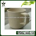 Tasse en bambou durable